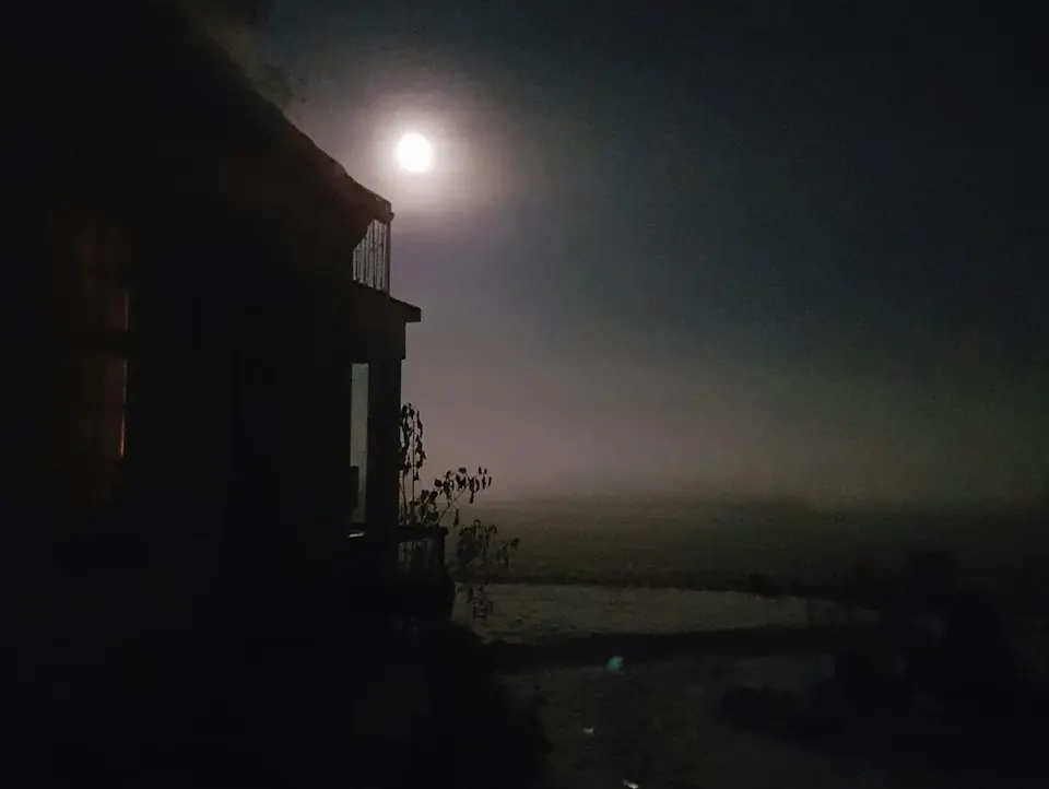 Huset