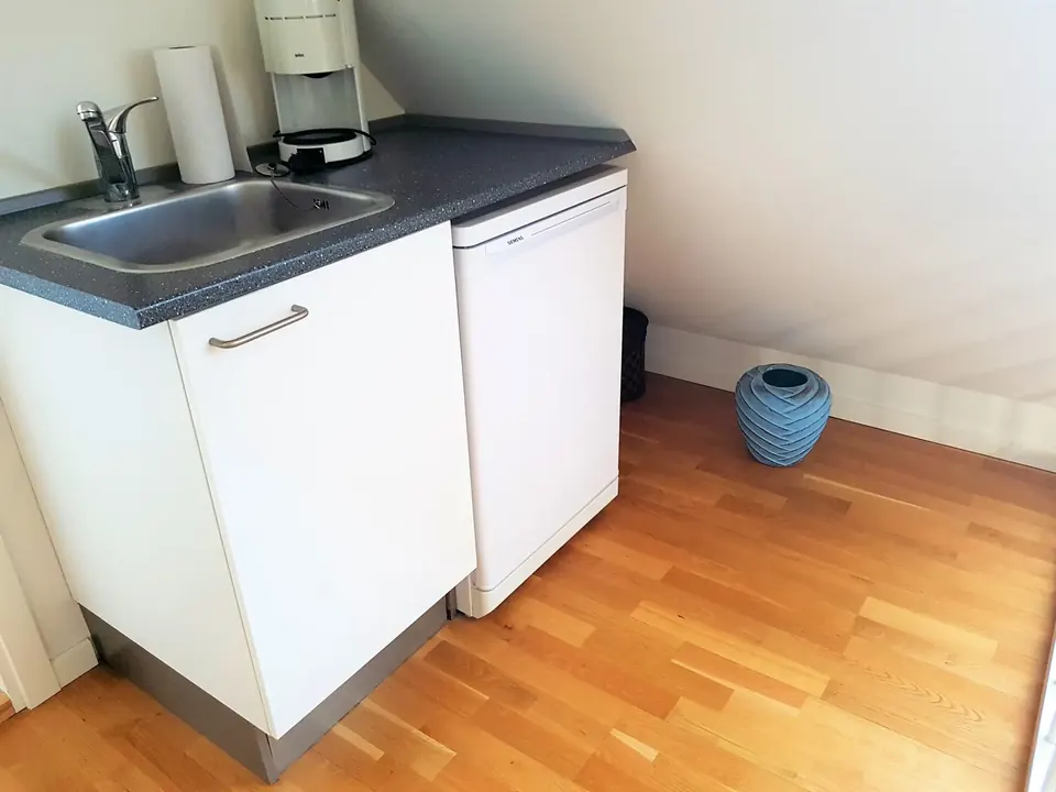 Køkken
