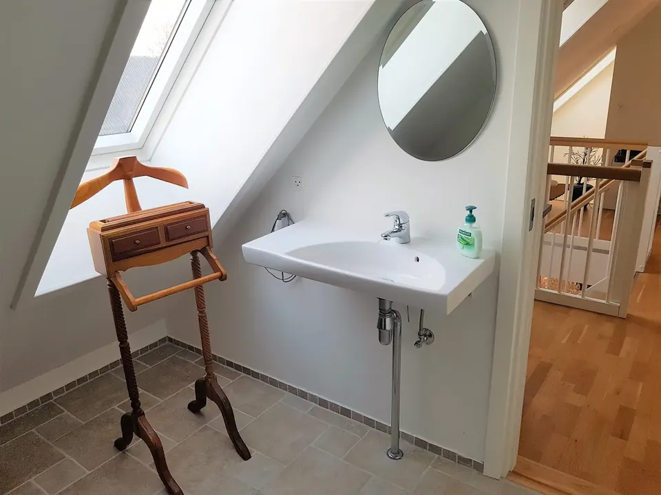 Badeværelse