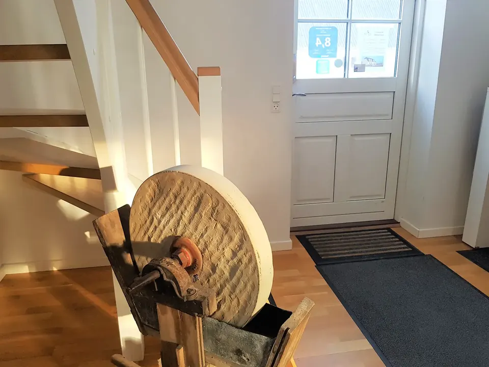 Fællesrum
