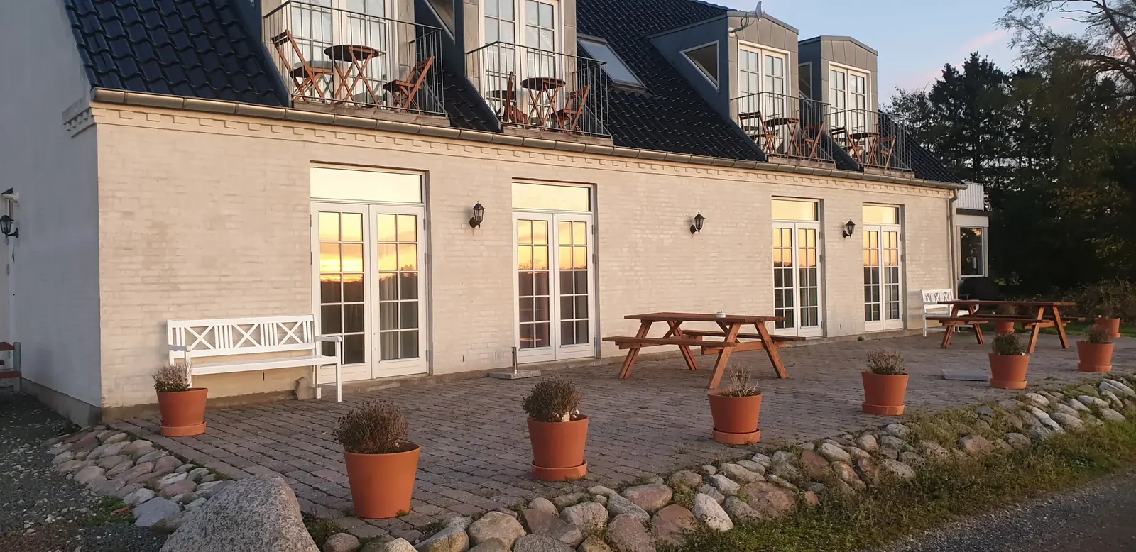 Roskilde B&B